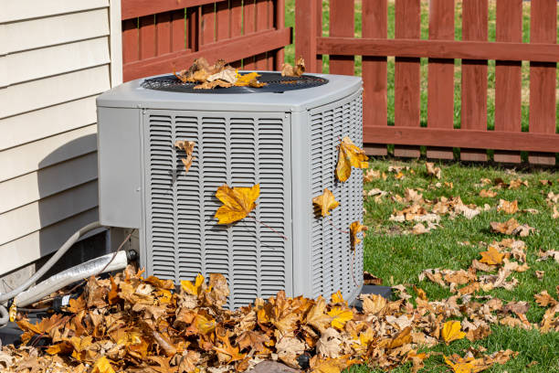 HVAC Emergency Services in Lumberton, MS
