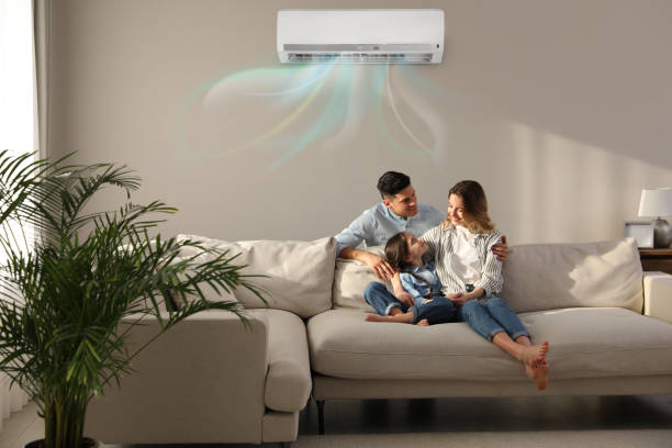 Best HVAC Maintenance Plan  in Lumberton, MS