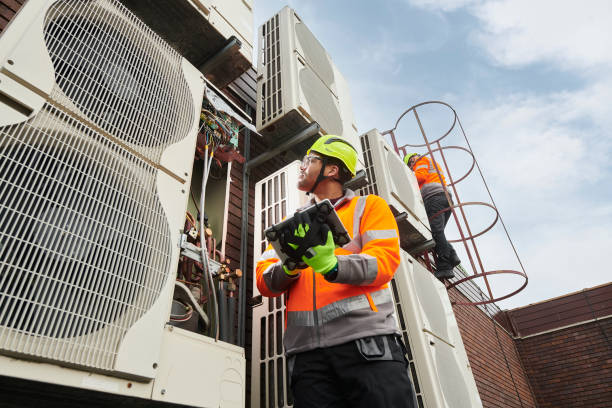 Best HVAC Air Duct Cleaning  in Lumberton, MS