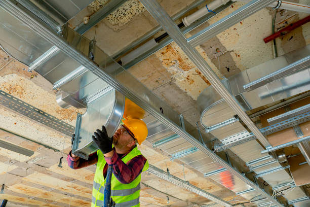 Trusted Lumberton, MS HVAC Experts