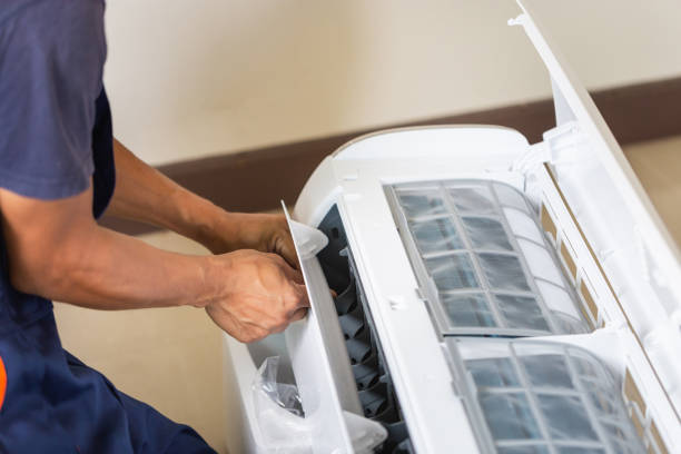 Reliable Lumberton, MS HVAC Solutions