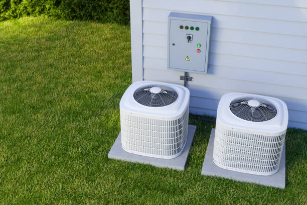 Best HVAC System Installation  in Lumberton, MS