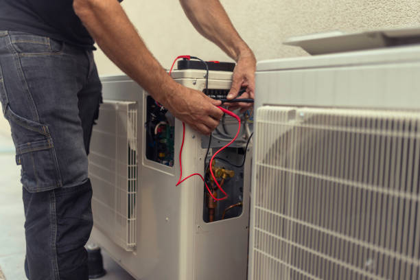 Best HVAC Air Duct Cleaning  in Lumberton, MS