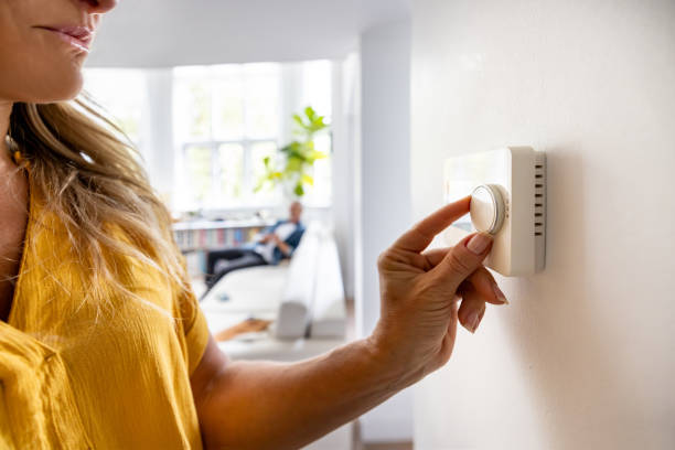 Best HVAC Replacement Cost  in Lumberton, MS