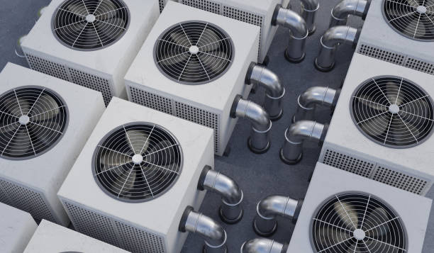 AC Installation Near Me in Lumberton, MS