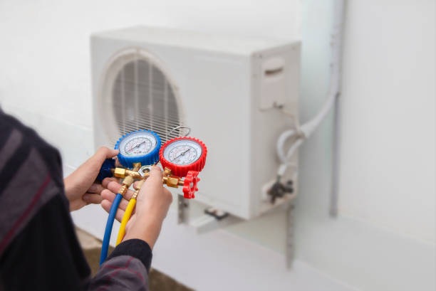 Best HVAC Cleaning Services  in Lumberton, MS