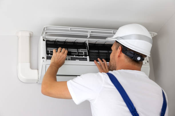 Best HVAC Installation Services  in Lumberton, MS