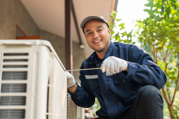 Best HVAC Maintenance Near Me  in Lumberton, MS