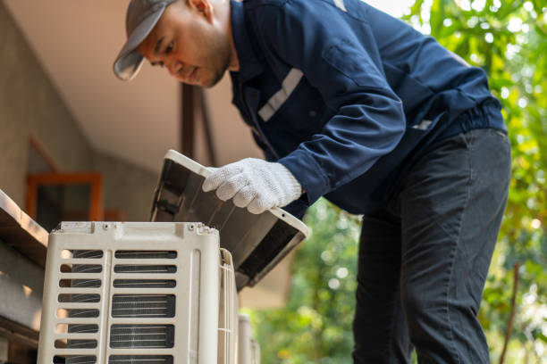  Lumberton, MS HVAC Pros