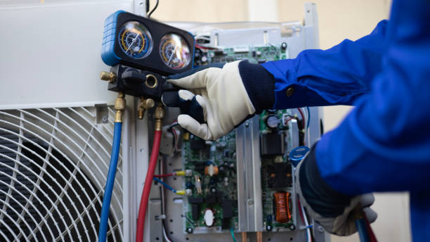 Best HVAC Maintenance Near Me  in Lumberton, MS