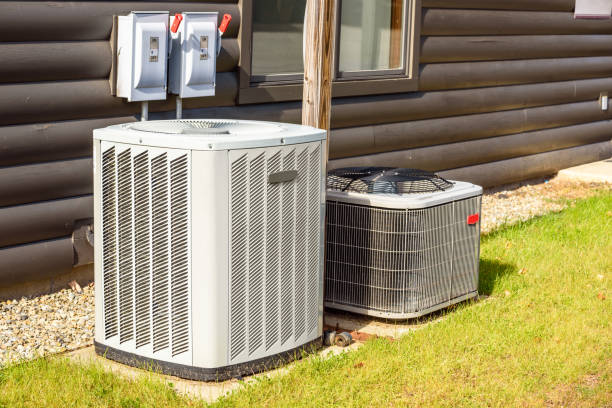 Ductless HVAC Repair in Lumberton, MS