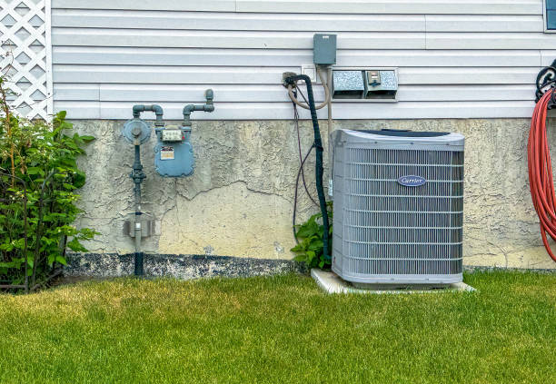 Best HVAC Maintenance Near Me  in Lumberton, MS